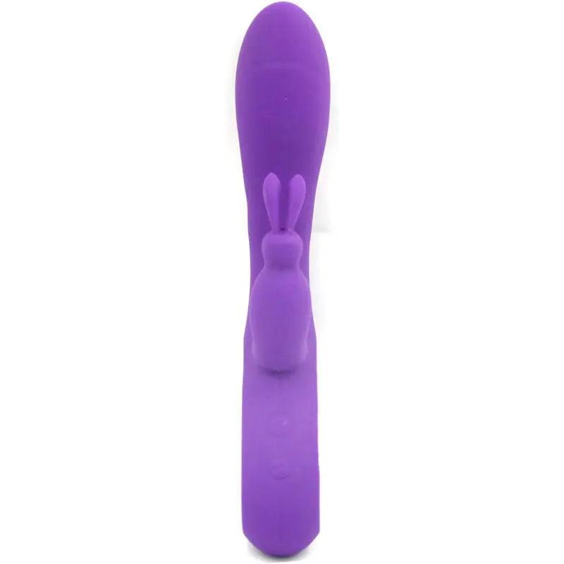 ARMONY - BELLA VIBRADOR RABBIT PULL RING VIOLETA ARMONY VIBRATORS