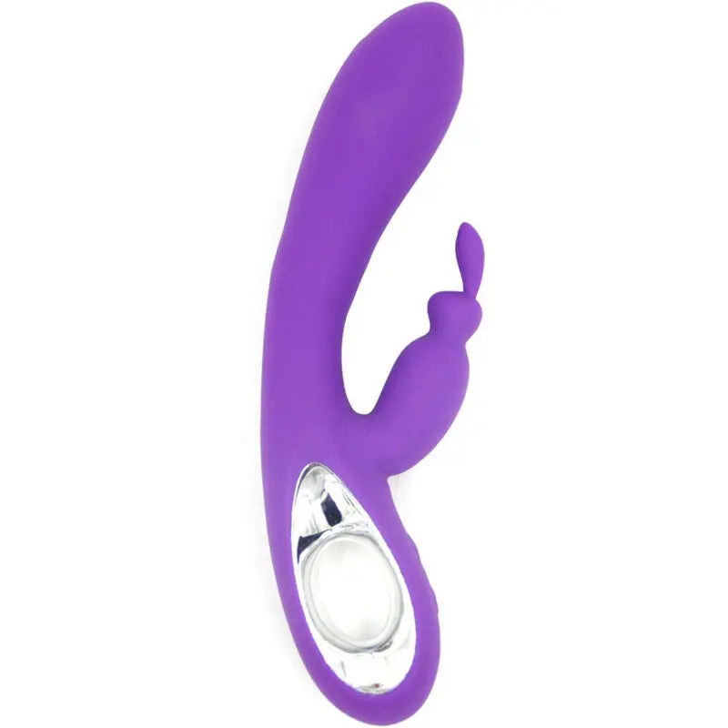 ARMONY - BELLA VIBRADOR RABBIT PULL RING VIOLETA ARMONY VIBRATORS