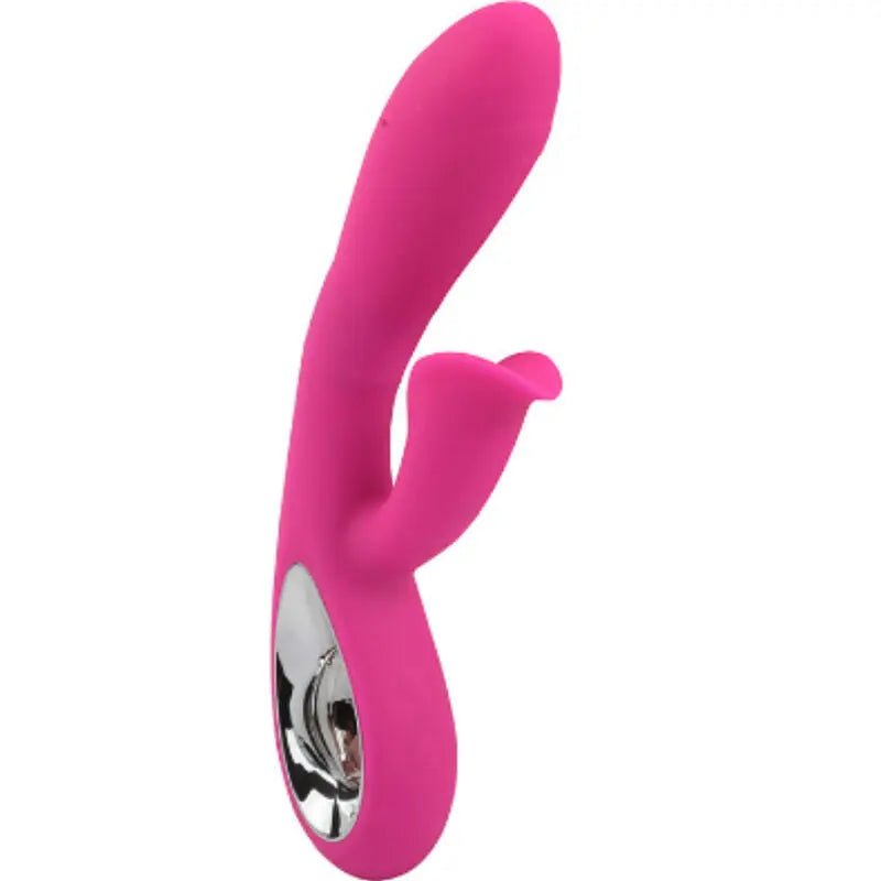 ARMONY - DARO VIBRADOR & ESTIMULADOR PULL RING FUCSIA ARMONY VIBRATORS