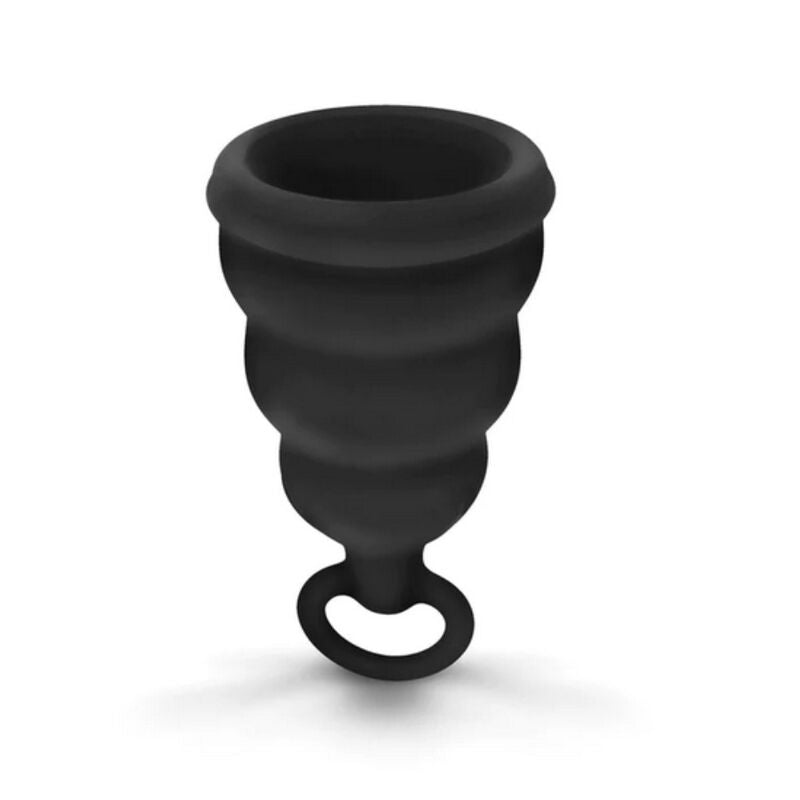 G-VIBE - GCUP COPA MENSTRUAL NEGRA G-VIBE