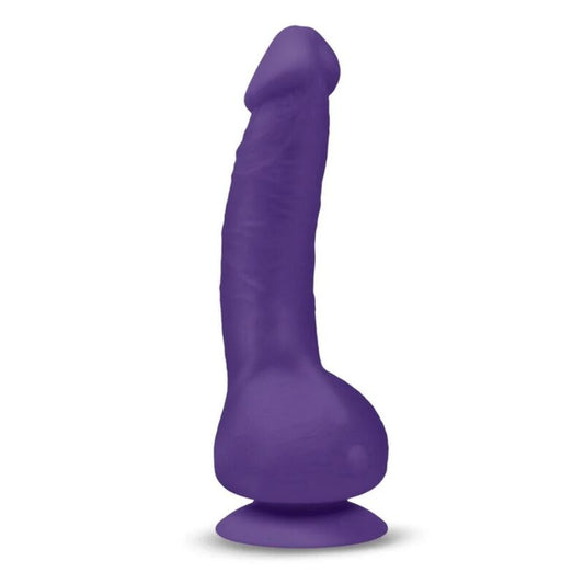 G-VIBE - GREAL 2 VIBRADOR REALISTICO VIOLETA G-VIBE