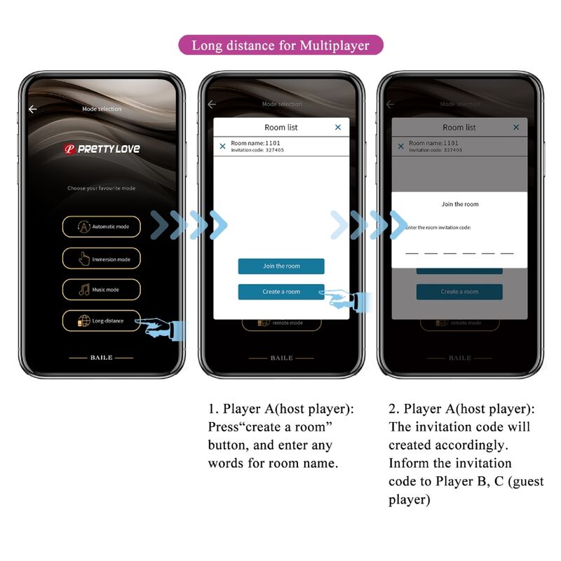 PRETTY LOVE - HECTOR VIBRADOR ELECTROSHOCK APP GRATUITA VIOLETA PRETTY LOVE FLIRTATION