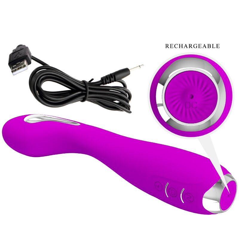PRETTY LOVE - HECTOR VIBRADOR ELECTROSHOCK APP GRATUITA VIOLETA PRETTY LOVE FLIRTATION