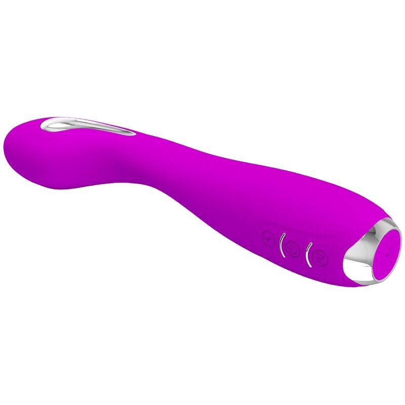 PRETTY LOVE - HECTOR VIBRADOR ELECTROSHOCK APP GRATUITA VIOLETA PRETTY LOVE FLIRTATION