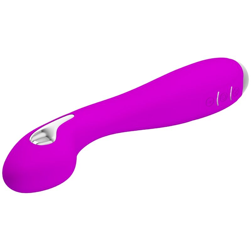 PRETTY LOVE - HECTOR VIBRADOR ELECTROSHOCK APP GRATUITA VIOLETA PRETTY LOVE FLIRTATION
