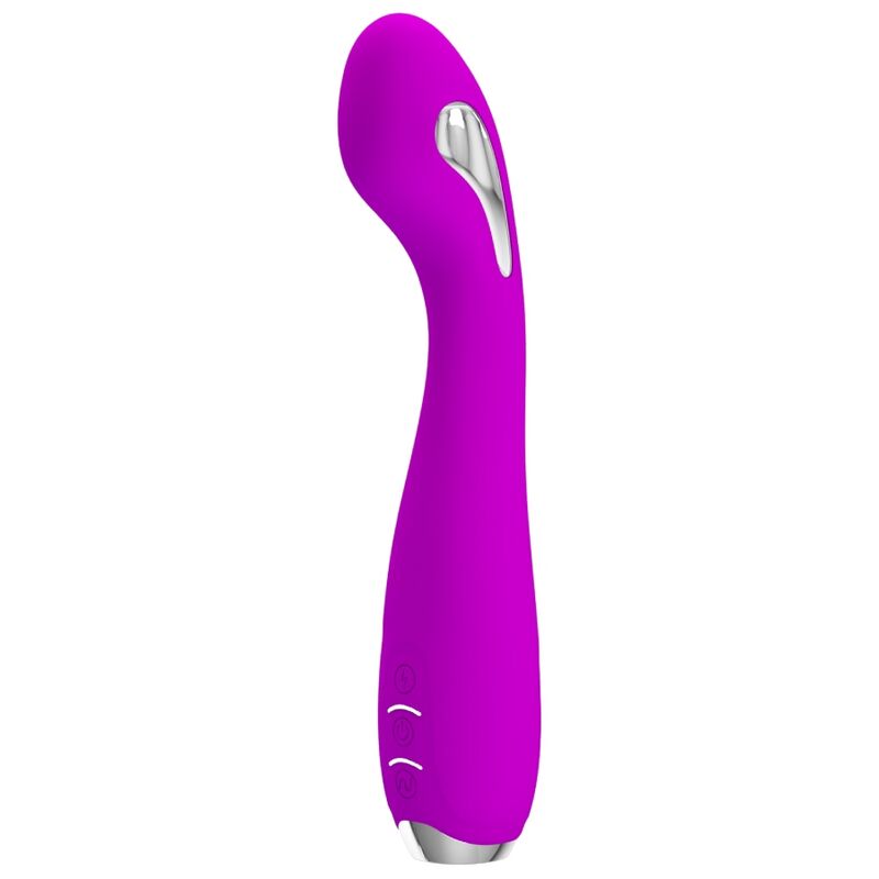PRETTY LOVE - HECTOR VIBRADOR ELECTROSHOCK APP GRATUITA VIOLETA PRETTY LOVE FLIRTATION