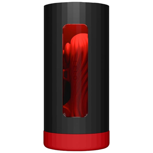 LELO - F1S V3 MASTURBADOR MASCULINO ROJO XL LELO