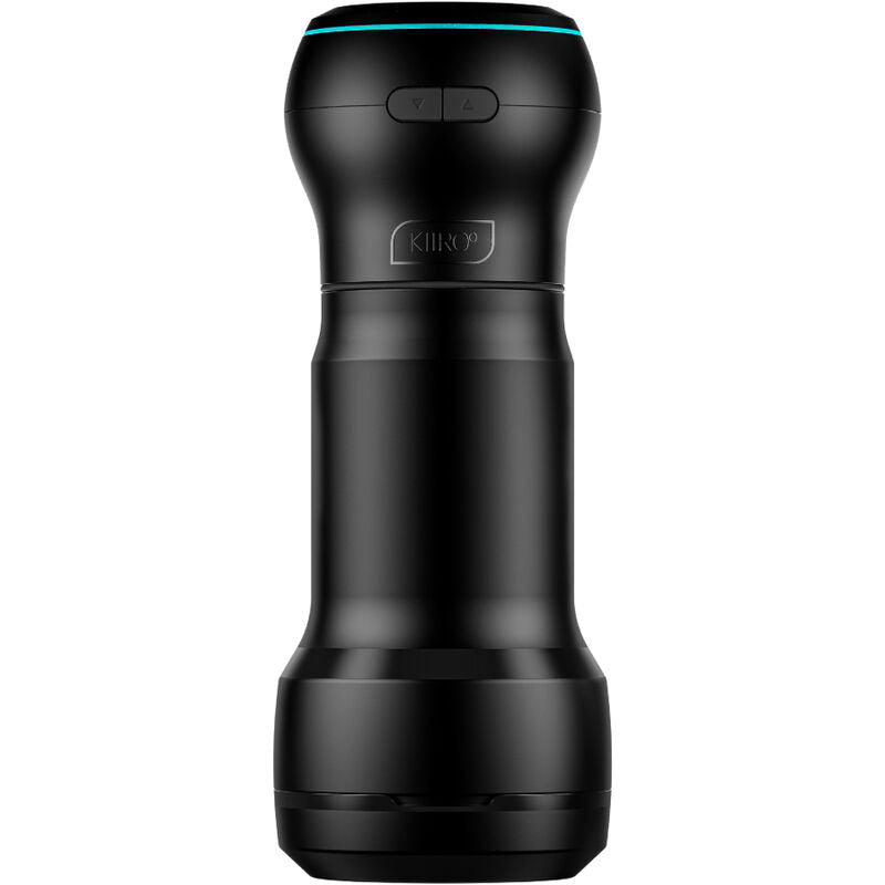 KIIROO - FEEL POCKET MASTURBADOR MASCULINO BOLSILLO + POWER BLOW KIIROO