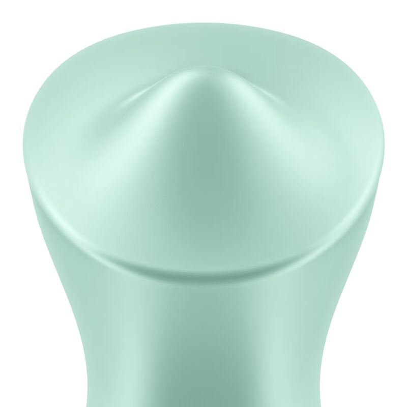 SATISFYER - EXCITERRR VIBRADOR LAY-ON CLÍTORIS MENTA SATISFYER VIBRATOR