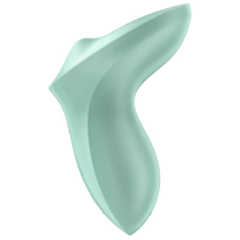 SATISFYER - EXCITERRR VIBRADOR LAY-ON CLÍTORIS MENTA SATISFYER VIBRATOR