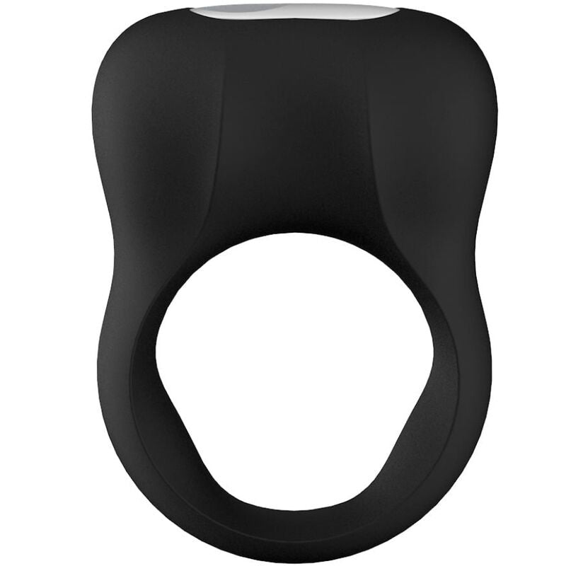 FUN FACTORY - STEADY ANILLO PENE CON VIBRACIÓN NEGRO FUN FACTORY
