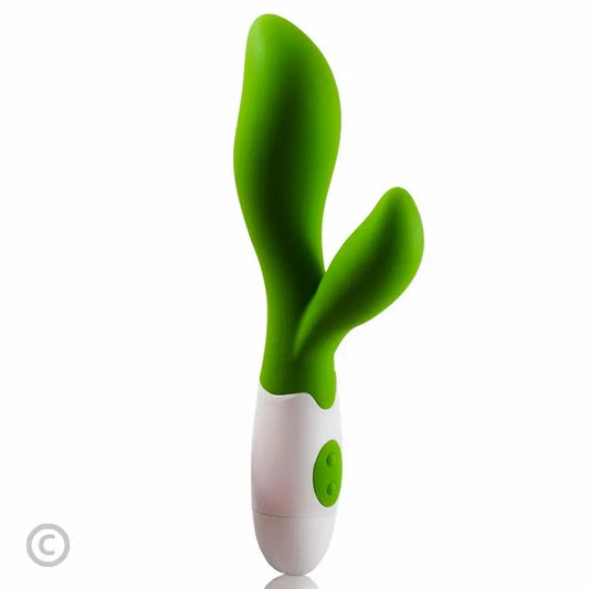 PRETTY LOVE - FLIRTATION VIBRADOR OWEN VERDE PRETTY LOVE FLIRTATION