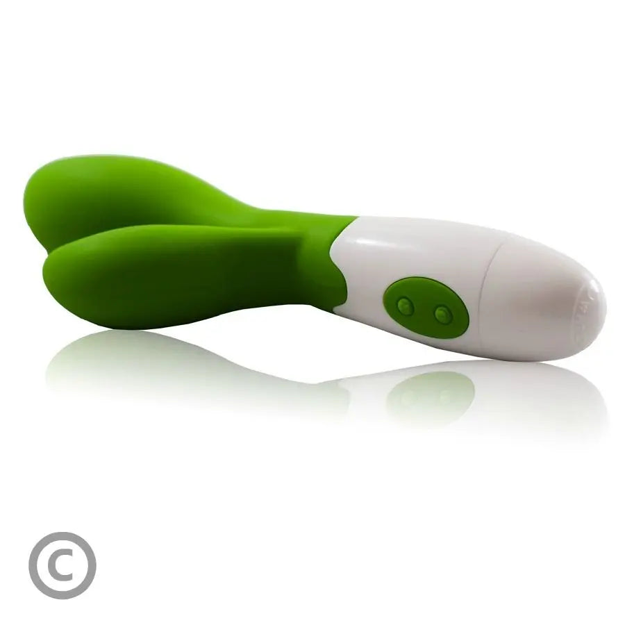 PRETTY LOVE - FLIRTATION VIBRADOR OWEN VERDE PRETTY LOVE FLIRTATION