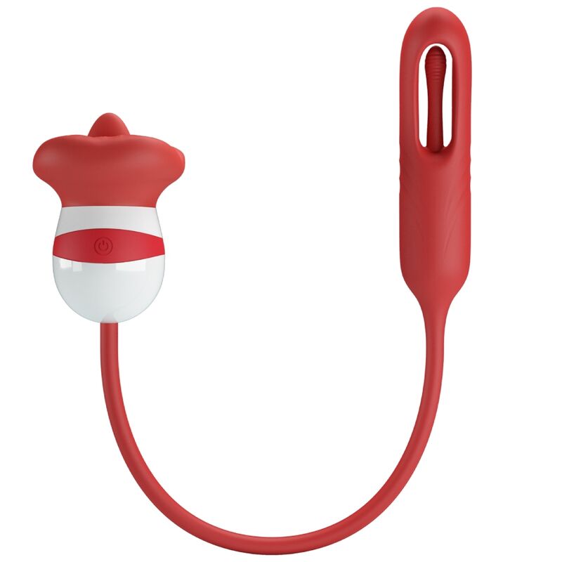 ROMANCE - ALYSS MASTURBADOR BOCA ROJO ROMANCE