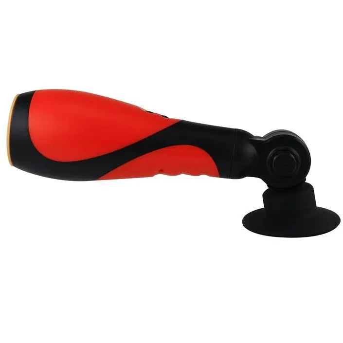 BAILE - ORAL SEX LOVER 30V C/ ADAPTADOR BAILE FOR HIM