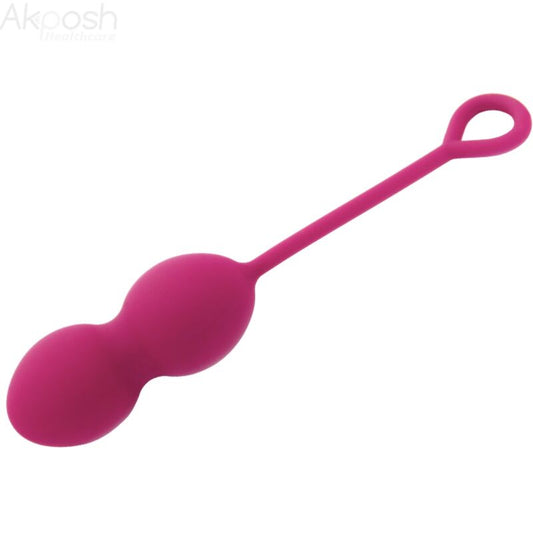 ARMONY - ANABIOSIS PESAS VAGINALES 3 NIVELES BUGAMBILLA ARMONY WEARABLES