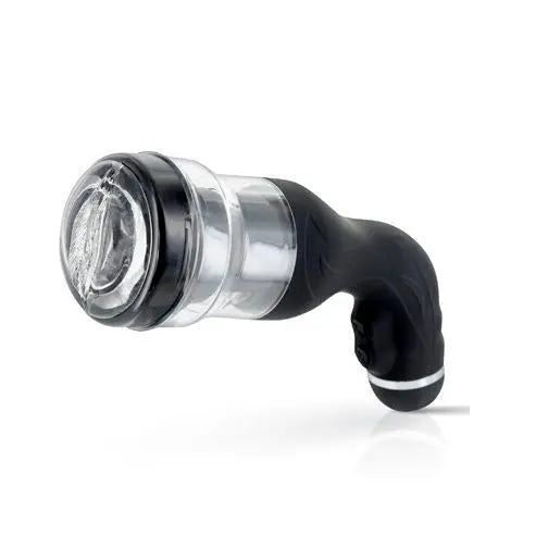 BAILE - ROTATION LOVER MASTURBADOR AUTOMÁTICO SOPORTE BAILE FOR HIM
