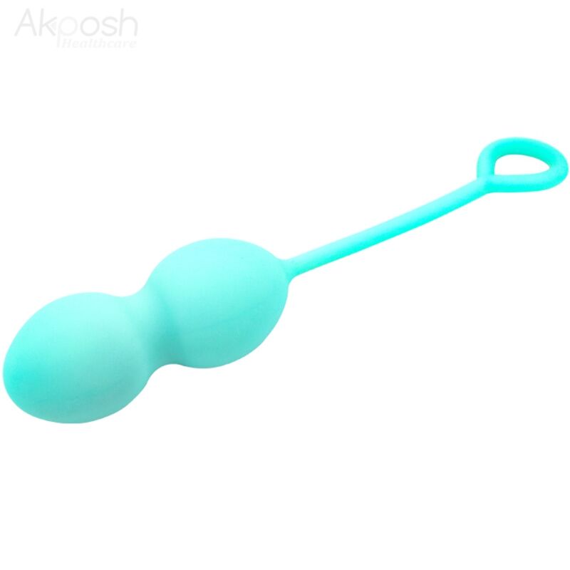 ARMONY - ANABIOSIS PESAS VAGINALES 3 NIVELES VERDE ARMONY WEARABLES