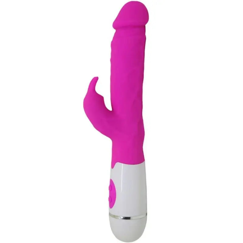 ARMONY - ABRIL VIBRADOR RABBIT 16 VELOCIDADES ROSA ARMONY VIBRATORS