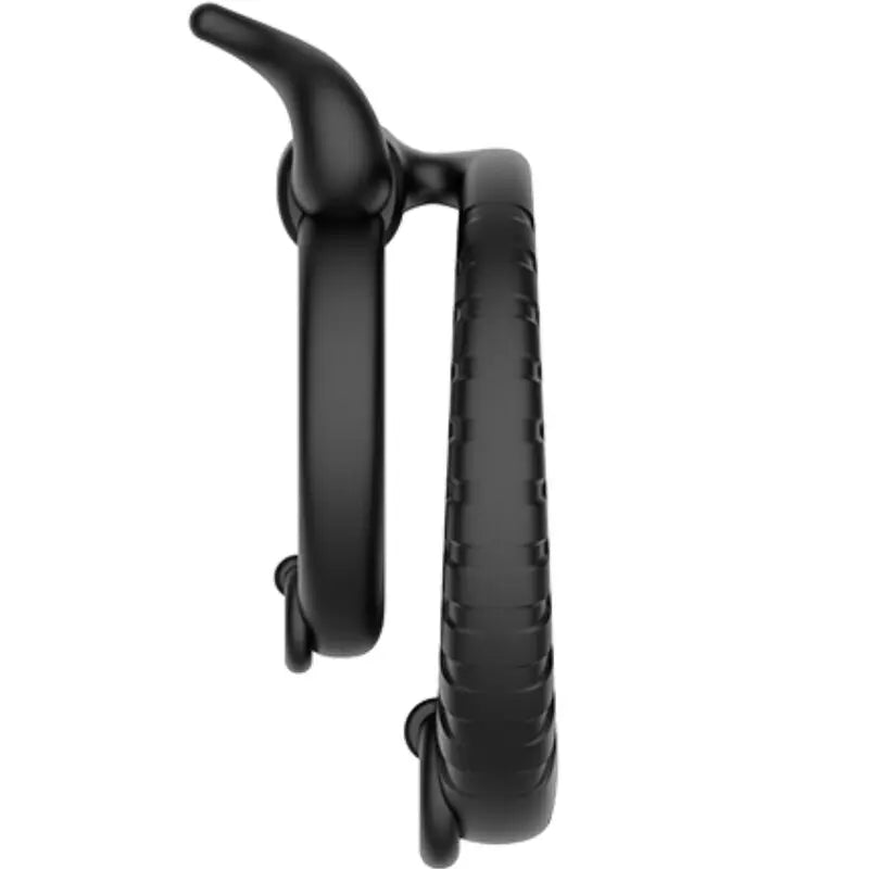 ARMONY - BULL'S PASION ANILLO NEGRO ARMONY FOR HIM