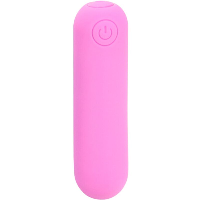 ARMONY - SPLASH HEHE BALA VIBRADORA SILICONA 10 VIBRACIONES 65 X 15 CM ROSA ARMONY STIMULATORS