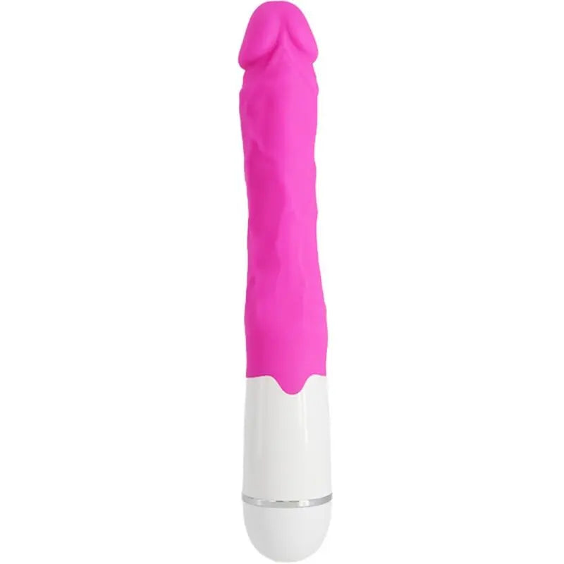 ARMONY - ABRIL VIBRADOR RABBIT 16 VELOCIDADES ROSA ARMONY VIBRATORS