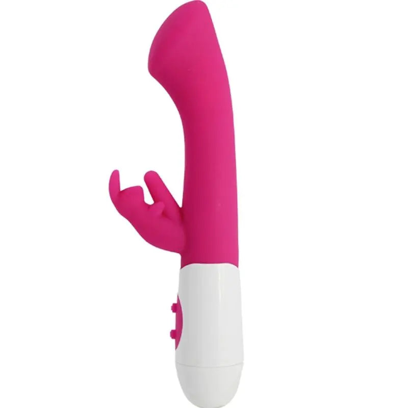 ARMONY - RABBIT VIBRADOR & ESTIMULADOR PUNTO G 10 VELOCIDADES ROSA ARMONY VIBRATORS