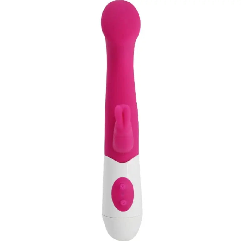 ARMONY - RABBIT VIBRADOR & ESTIMULADOR PUNTO G 10 VELOCIDADES ROSA ARMONY VIBRATORS