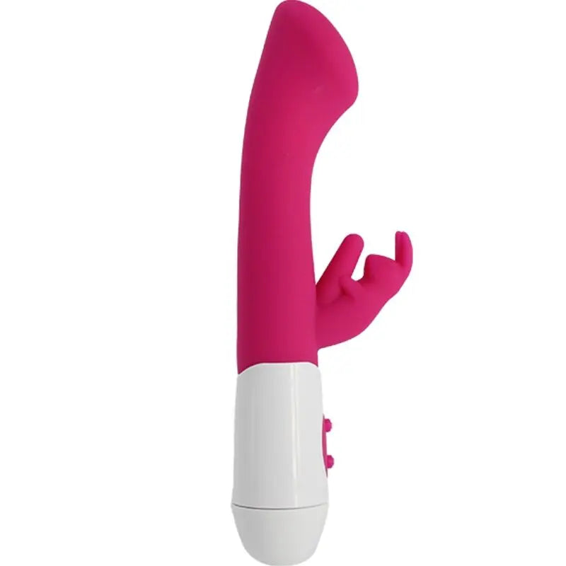 ARMONY - RABBIT VIBRADOR & ESTIMULADOR PUNTO G 10 VELOCIDADES ROSA ARMONY VIBRATORS