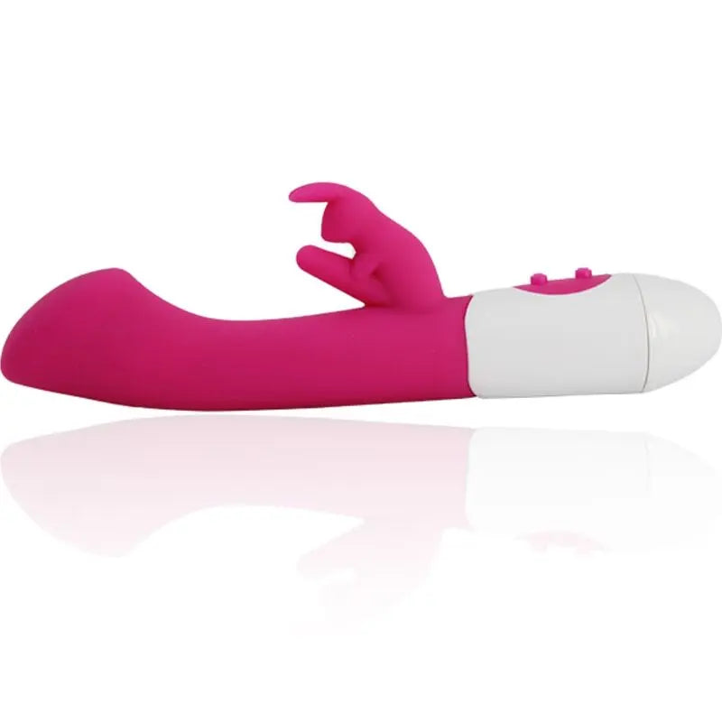 ARMONY - RABBIT VIBRADOR & ESTIMULADOR PUNTO G 10 VELOCIDADES ROSA ARMONY VIBRATORS