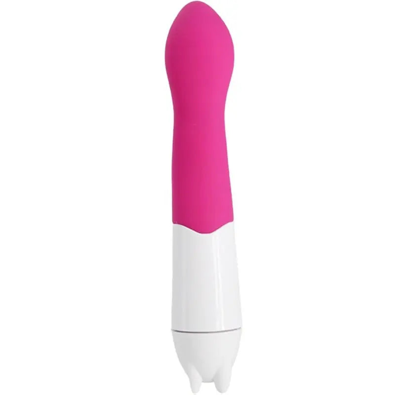 ARMONY - VIBRADOR & ESTIMULADOR PUNTO G 10 VELOCIDADES ROSA ARMONY VIBRATORS