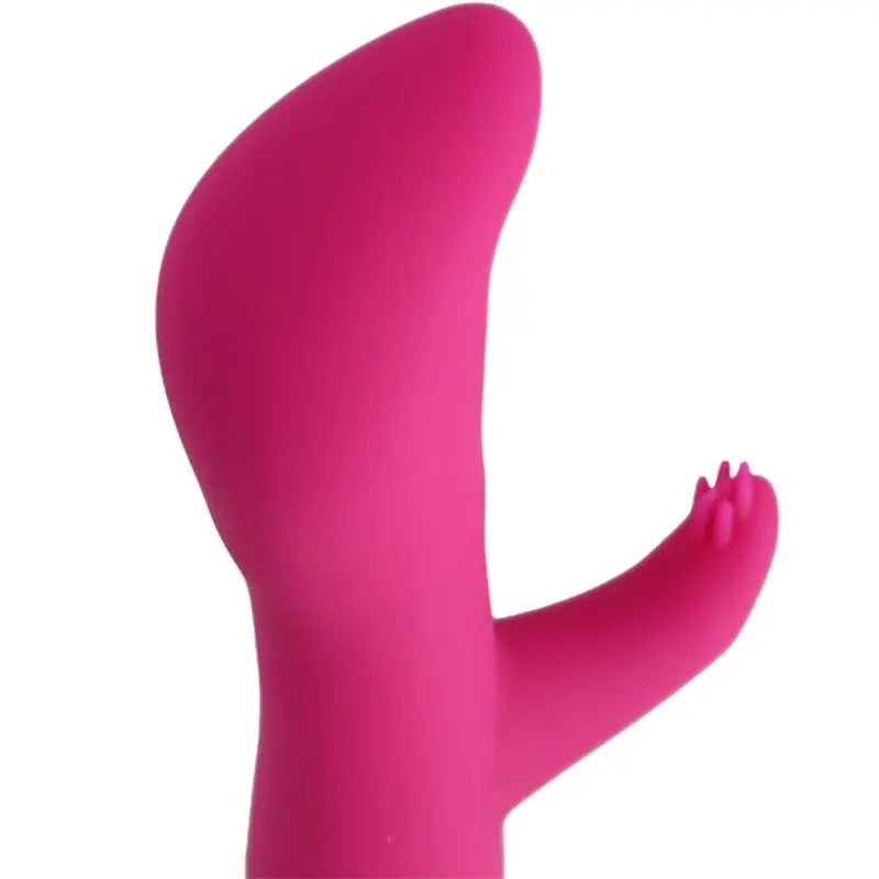 ARMONY - VIBRADOR & ESTIMULADOR PUNTO G 10 VELOCIDADES ROSA ARMONY VIBRATORS