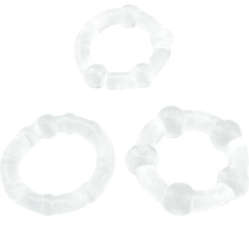 ARMONY - TITAN LOVE ANILLO NATURAL ARMONY FOR HIM
