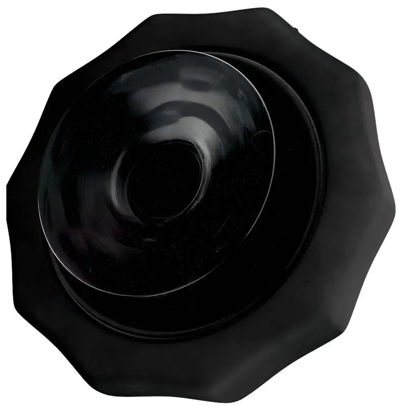 BATHMATE - TEMPORIZADOR DE BOMBEO DIRECTO NEGRO BATHMATE