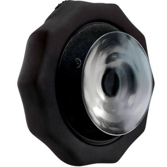 BATHMATE - TEMPORIZADOR DE BOMBEO DIRECTO NEGRO BATHMATE