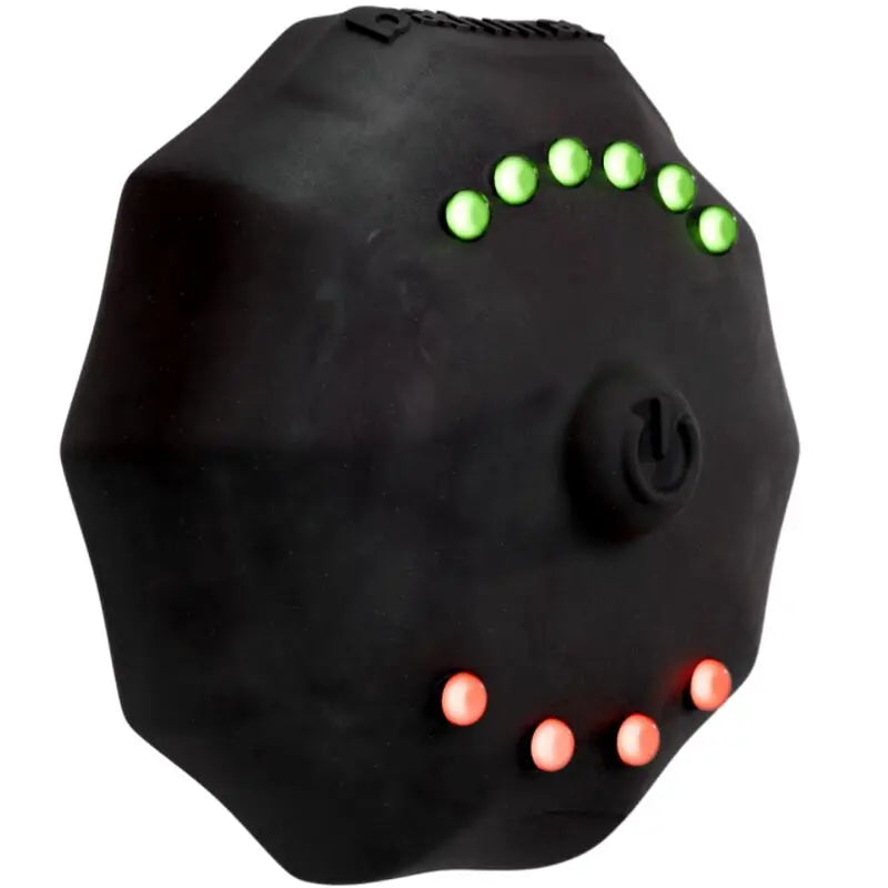 BATHMATE - TEMPORIZADOR DE BOMBEO DIRECTO NEGRO BATHMATE