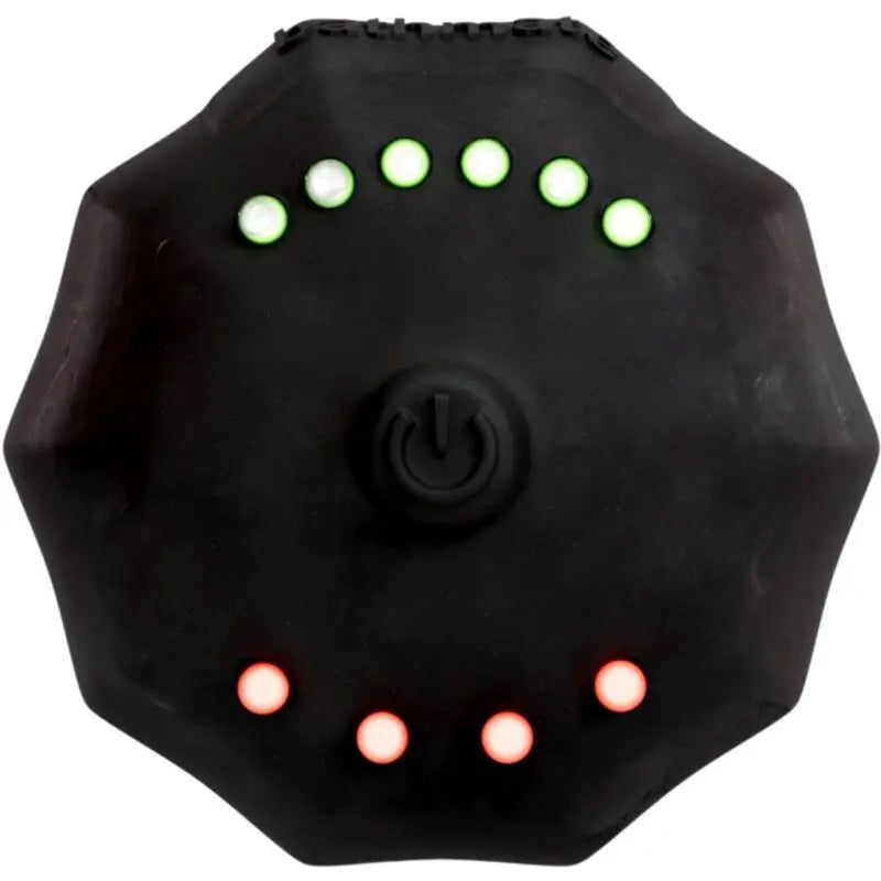 BATHMATE - TEMPORIZADOR DE BOMBEO DIRECTO NEGRO BATHMATE