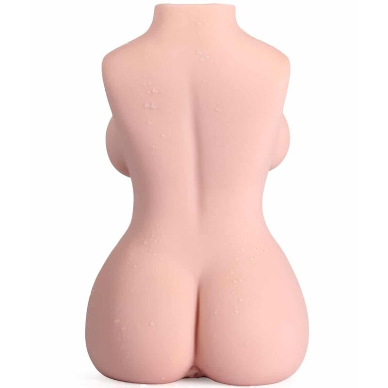 ARMONY - TORSO FEMENINO REALISTICO MODELO 3 ARMONY FOR HIM