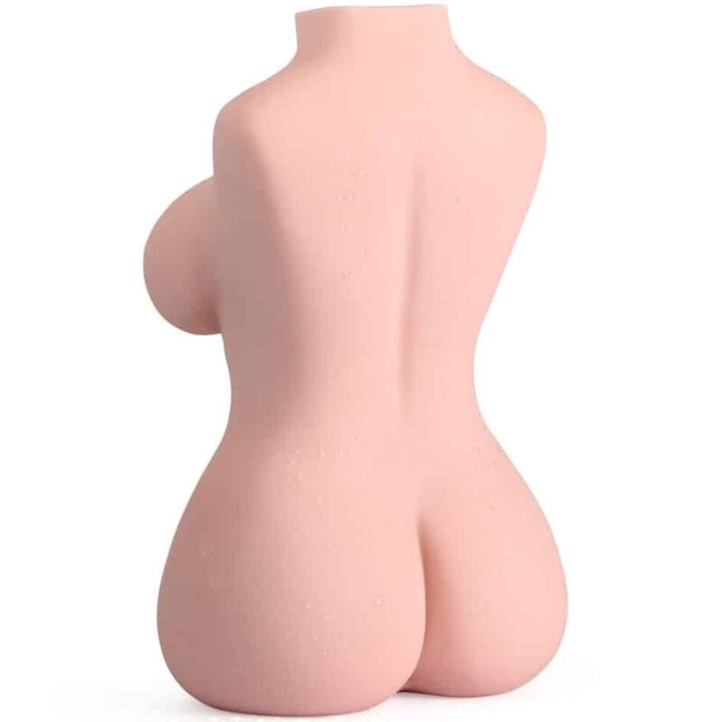 ARMONY - TORSO FEMENINO REALISTICO MODELO 3 ARMONY FOR HIM