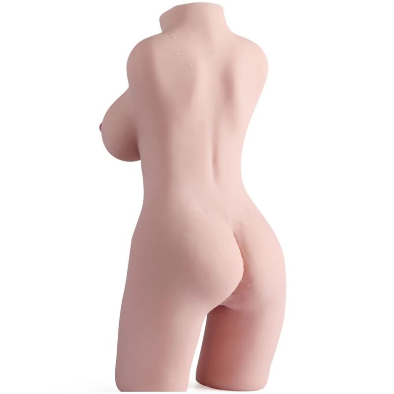 ARMONY - TORSO FEMENINO REALISTICO MODELO 5 ARMONY FOR HIM