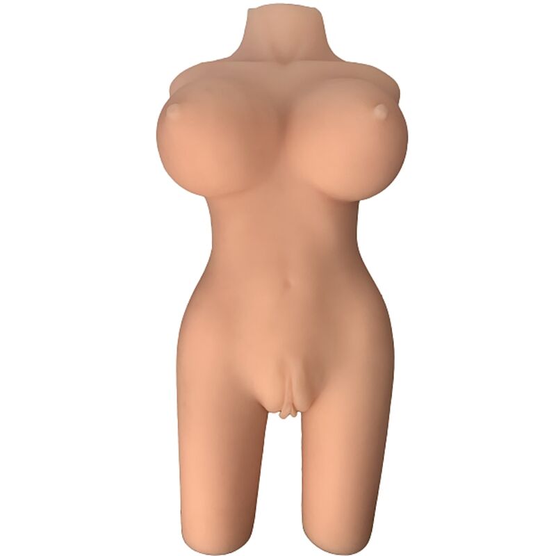 ARMONY - TORSO FEMENINO REALISTICO MODELO 6 ARMONY FOR HIM