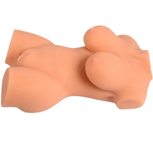 ARMONY - TORSO FEMENINO REALISTICO MODELO 7 ARMONY FOR HIM