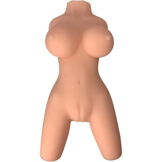 ARMONY - TORSO FEMENINO REALISTICO MODELO 8 ARMONY FOR HIM