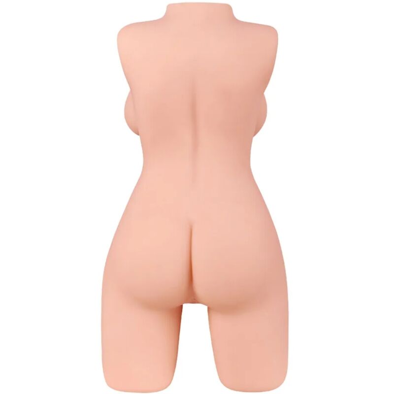 ARMONY - TORSO FEMENINO REALISTICO MODELO 2 ARMONY FOR HIM