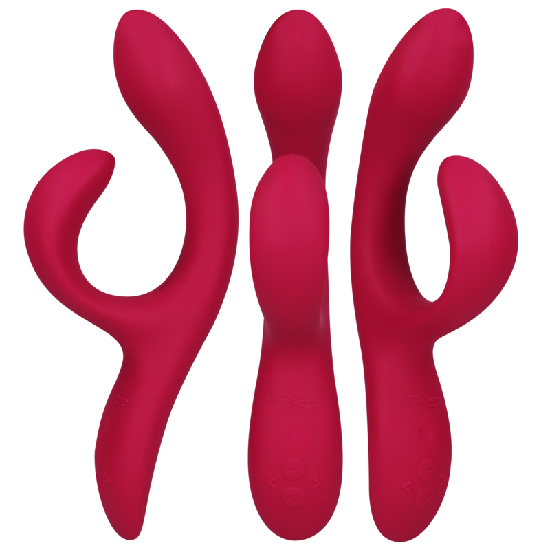 WE-VIBE - VIBRADOR APP NOVA WE-VIBE