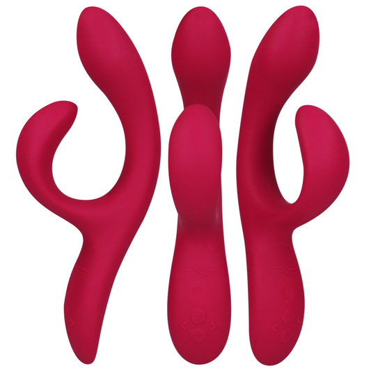 WE-VIBE - VIBRADOR APP NOVA WE-VIBE