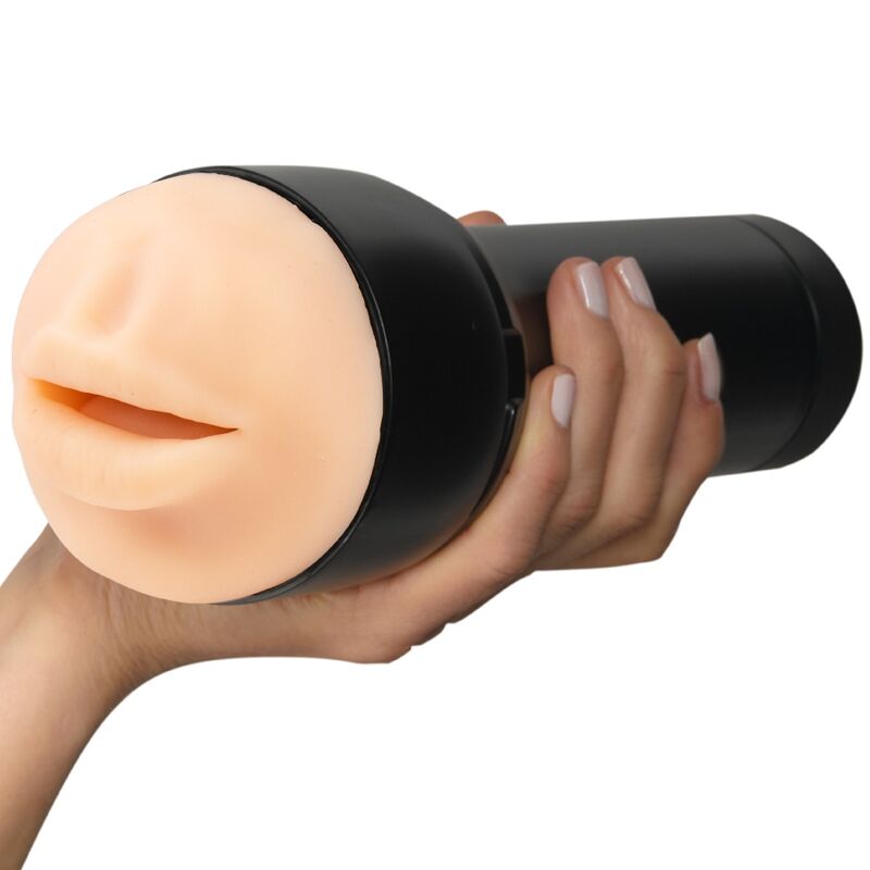 KIIROO - FEEL KIIROO MASTURBADOR BOCA KIIROO