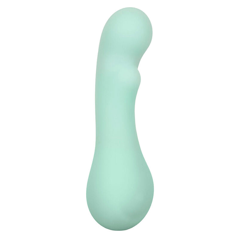 CALEXOTICS - PACIFICA BORA BORA ESTIMULADOR PUNTO G 10 VIBRACIONES AQUA CALEXOTICS