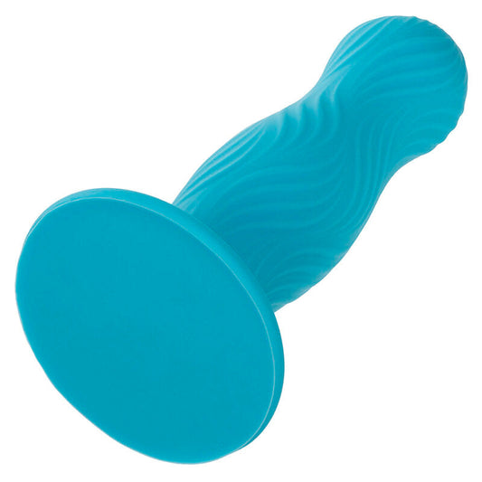 CALEXOTICS - WAVE RIDER SWELL PLUG ANAL AZUL CALEXOTICS
