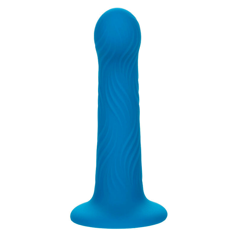 CALEXOTICS - WAVE RIDER RIPPLE PLUG ANAL AZUL CALEXOTICS